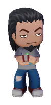 VicVector (MSTAoOY)