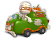 Mel Kart