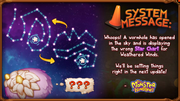 Wormhole wrong december