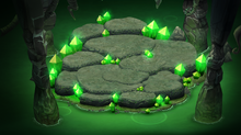 Cave Island Empty
