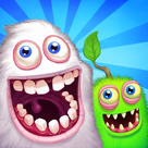 My Singing Monsters Logo