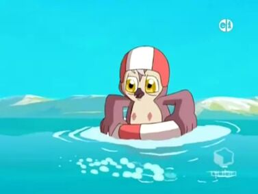The Mysteries of Alfred Hedgehog- Cabana Drama.flv 20150103 185027.425