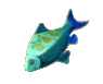 Enorm bluegill