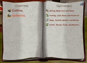 Gathering