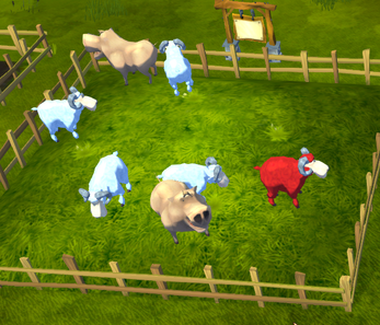 Animal Pen 2