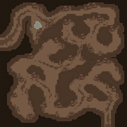 Map The Summit Path