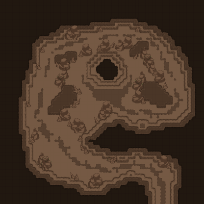 The Worm's Lair