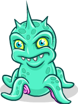 Squiddle