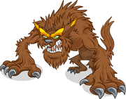 Heroic Fenrir