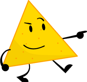 Nacho Pointing