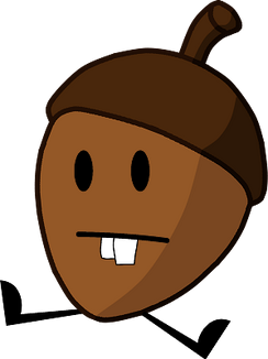 Acorn Sitting