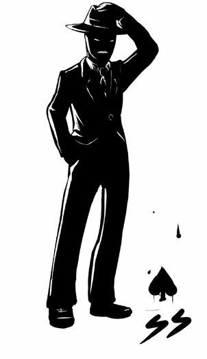Spades slick by neecross-d31li7v