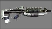 M82 Assault Rifle