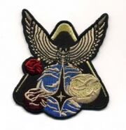 Serenity alliance emblem