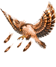 Stymphalian bird