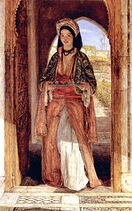 170px-John Frederick Lewis 004