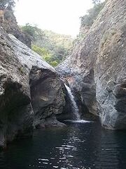 200px-Mıhlı Waterfall