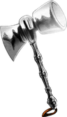 Mjolnir Ultimate