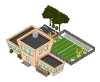 City HighSchool