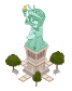 City StatueofLiberty