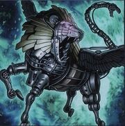 Scrap Chimera