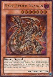 Dark Armed Dragon