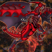 Red-nova