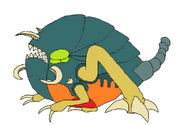Zeta Zurlisk metroid