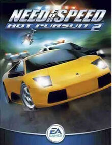 NFSHP2 PC