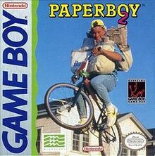 250px-Paperboy 2 Cover