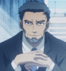 Tojuro