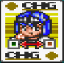 Nage Libre Change Card