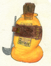 Apricux