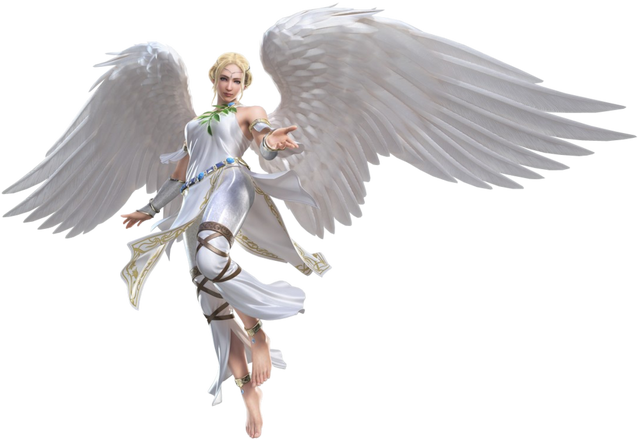 File:TekkenAngel.png