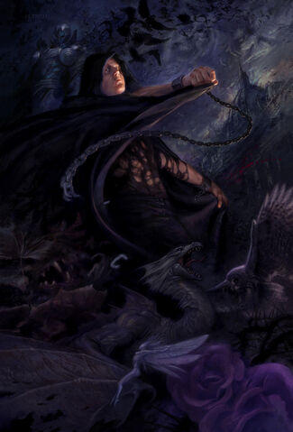 File:Unfettered by Todd Lockwood.jpg