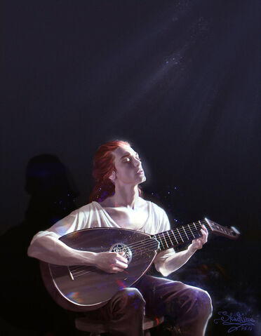 File:Kvothe in the eolian by skadivore-da5eckt.jpg