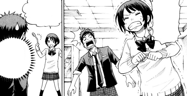 File:Miyabi bends a spoon.png