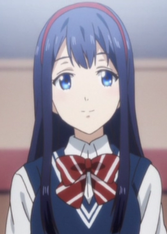 File:Mikoto Asuka OVA.png