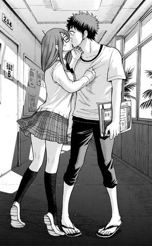File:Meiko kisses Urara.png