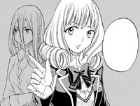 Rika's demand