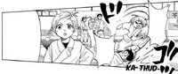 Momoko's excuse