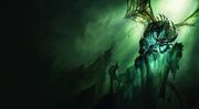 Altaros revives