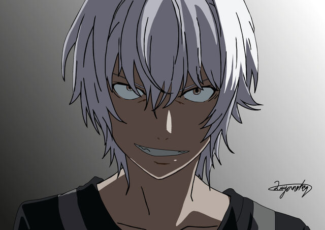 File:Accelerator to aru kagaku no railgun s by setsunafseiei-d69fuvk.jpg