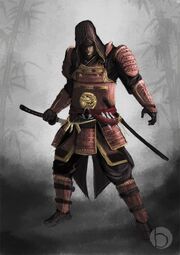 LanceArmor