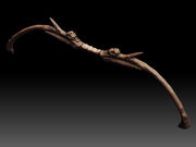 Nemesis Bow