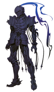 Gwyn Armor