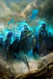 The reaper's curse effect