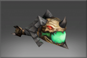 Igniatus' scepter