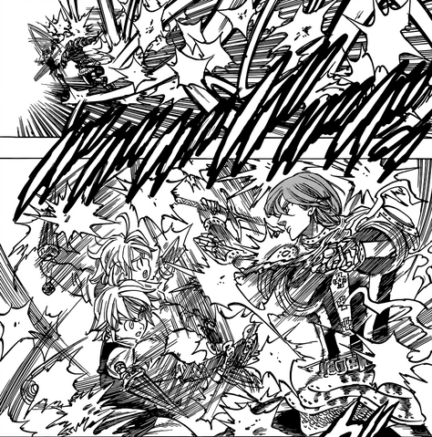 File:Gilthunder striking Meliodas.png