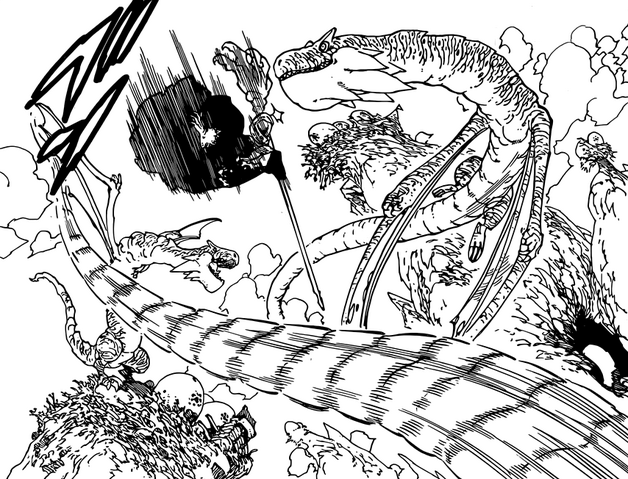 File:Vivian being teleported to a Dragon nest.png